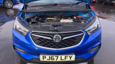 Vauxhall Mokka X 1.4T Active 5dr Petrol Hatchback